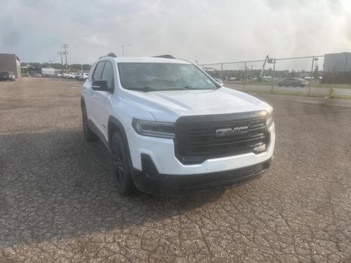 2023 GMC Acadia AWD SLE