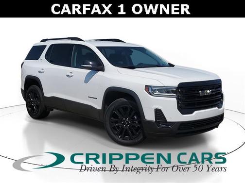 2023 GMC Acadia AWD SLE