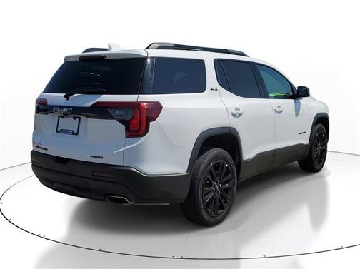 2023 GMC Acadia AWD SLE