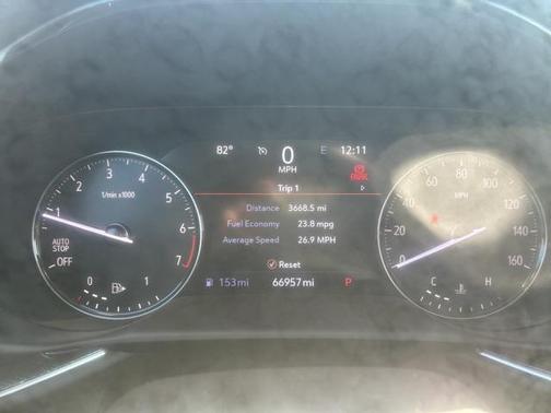 2023 Buick Envision Essence FWD