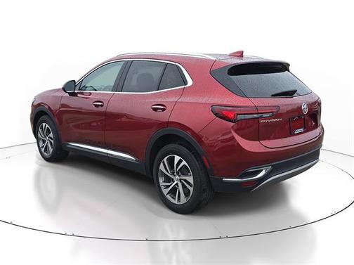 2023 Buick Envision Essence FWD