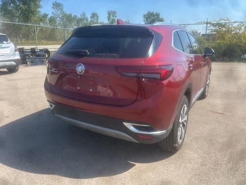 2023 Buick Envision Essence FWD