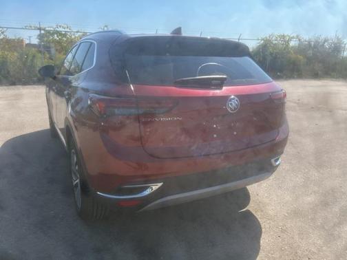 2023 Buick Envision Essence FWD