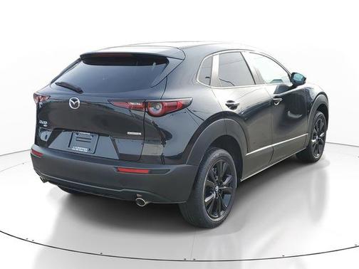 2026 Mazda CX-30 2.5 S Select Sport