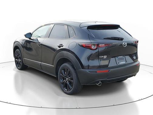 2026 Mazda CX-30 2.5 S Select Sport