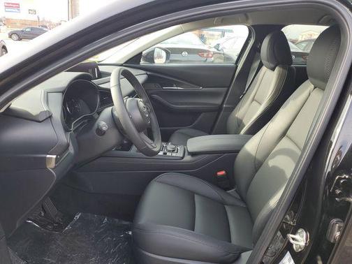 2026 Mazda CX-30 2.5 S Select Sport