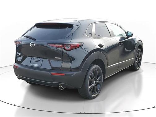 2026 Mazda CX-30 2.5 S Select Sport