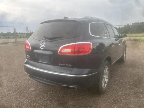 2016 Buick Enclave Convenience