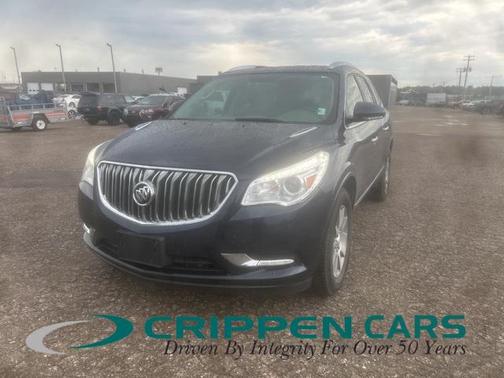 2016 Buick Enclave Convenience