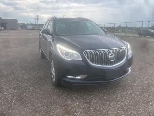 2016 Buick Enclave Convenience