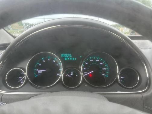 2016 Buick Enclave Convenience