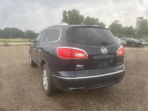 2016 Buick Enclave Convenience