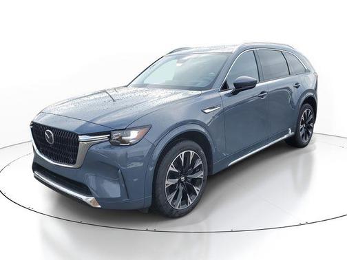 2026 Mazda CX-90 3.3 Turbo S Premium Plus