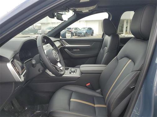 2026 Mazda CX-90 3.3 Turbo S Premium Plus