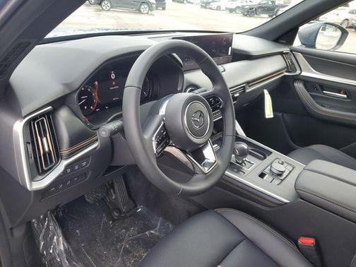 2026 Mazda CX-90 3.3 Turbo S Premium Plus