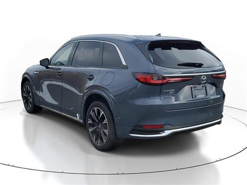 2026 Mazda CX-90 3.3 Turbo S Premium Plus