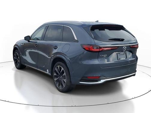 2026 Mazda CX-90 3.3 Turbo S Premium Plus