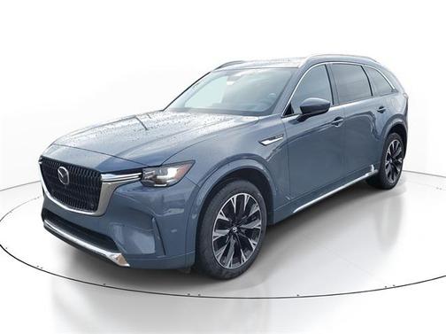 2026 Mazda CX-90 3.3 Turbo S Premium Plus