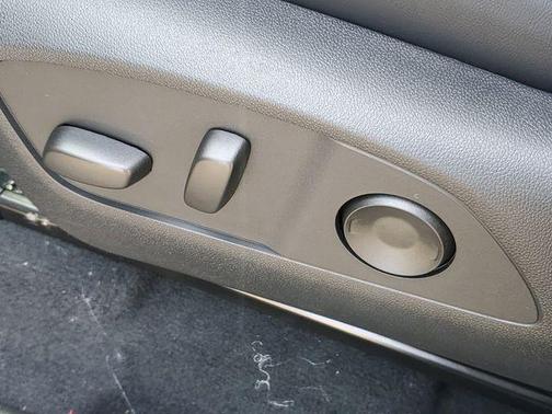 Ebony Twilight Metallic 2026 GMC Acadia Elevation AWD
