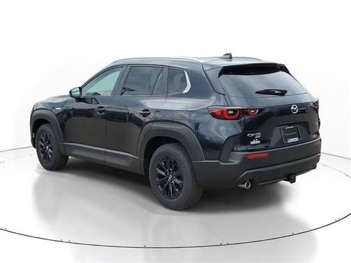 2025 Mazda CX-50 Hybrid Preferred Package
