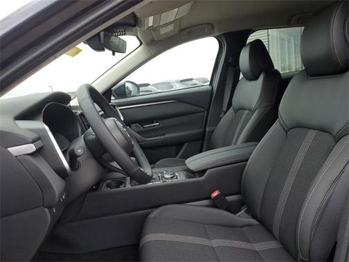 2025 Mazda CX-50 Hybrid Preferred Package