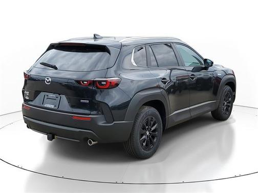 2025 Mazda CX-50 Hybrid Preferred Package