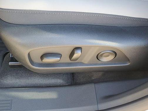 Riverstone Metallic 2026 GMC Terrain AWD Elevation