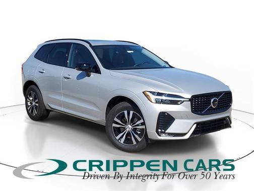 2025 Volvo XC60 B5 Core