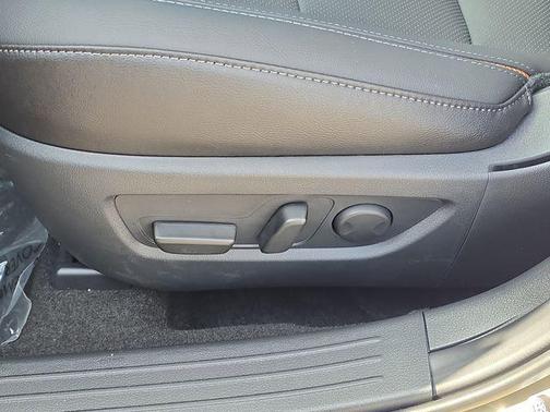 2025 Mazda CX-50 2.5 Turbo Premium Package