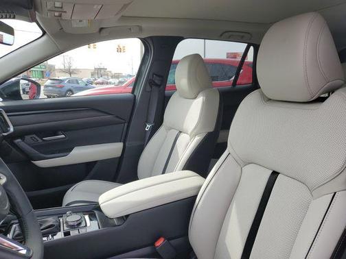 2026 Mazda CX-50 2.5 Turbo