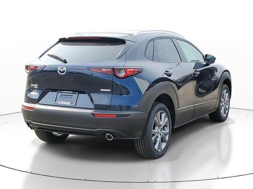 2026 Mazda CX-30 2.5 S Premium Package