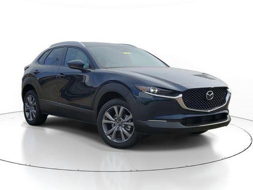 2026 Mazda CX-30 2.5 S Premium Package