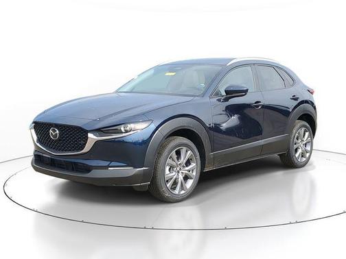 2026 Mazda CX-30 2.5 S Premium Package
