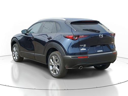 2026 Mazda CX-30 2.5 S Premium Package