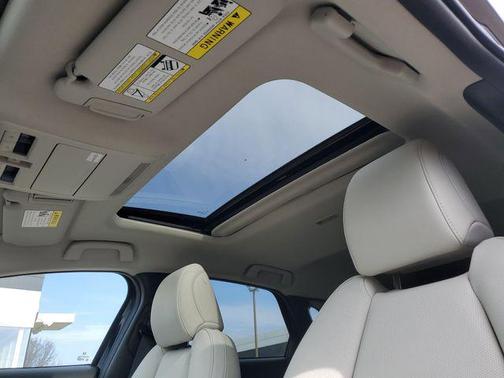 2026 Mazda CX-30 2.5 S Premium Package