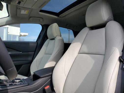 2026 Mazda CX-30 2.5 S Premium Package