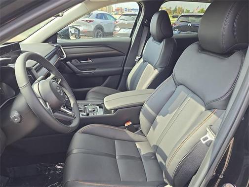 2026 Mazda CX-50 Hybrid Premium