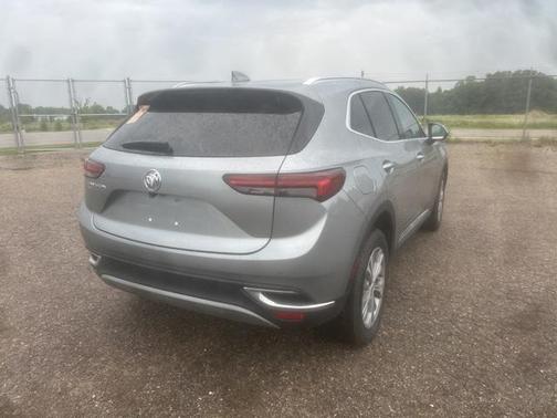 2023 Buick Envision Preferred AWD