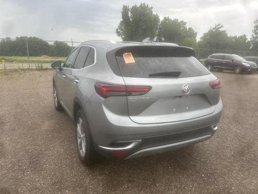 2023 Buick Envision Preferred AWD