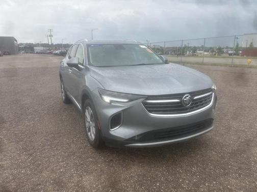 2023 Buick Envision Preferred AWD