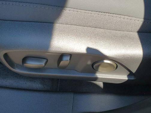 Ebony Twilight Metallic 2026 GMC Terrain AWD AT4