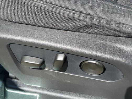 Onyx Black 2026 GMC Sierra 1500 Elevation