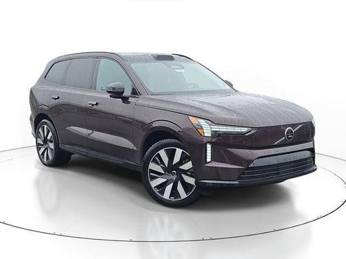 2025 Volvo EX90 Twin Motor Performance Plus 6-Seater