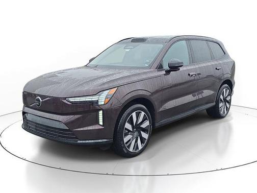 2025 Volvo EX90 Twin Motor Performance Plus 6-Seater