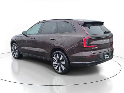 2025 Volvo EX90 Twin Motor Performance Plus 6-Seater