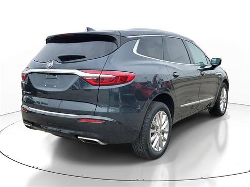 2020 Buick Enclave AWD Premium