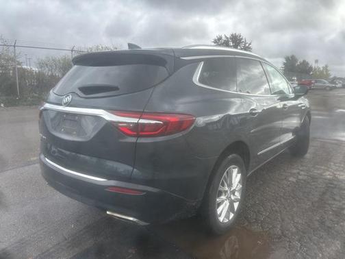 2020 Buick Enclave AWD Premium