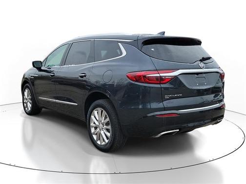 2020 Buick Enclave AWD Premium