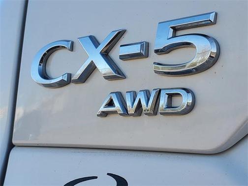 2024 Mazda CX-5 2.5 S Select
