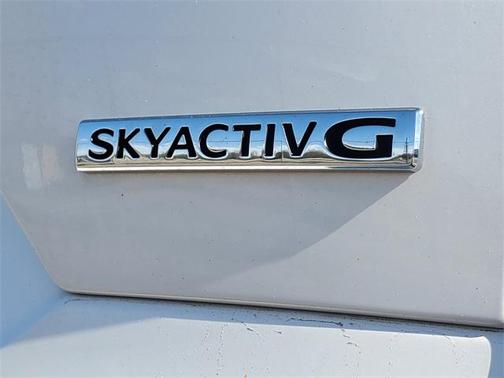 2024 Mazda CX-5 2.5 S Select